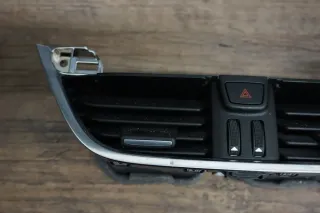 FORD FIESTA MK8 mittel - Luftausströmer Luftdüse H1BB-19K617-ADW - Bild 3