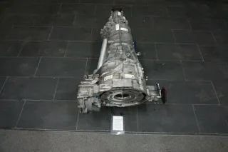 Automatikgetriebe Quattro Getriebe AUDI S5 A5 8T 4.2 V8 84Tkm KWR 2008 - Bild 1