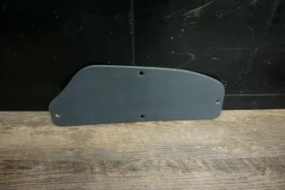Abdeckung Kofferraum Hinten Verkleidung Kofferraumverkleidung 7h5868409 VW - Bild 1
