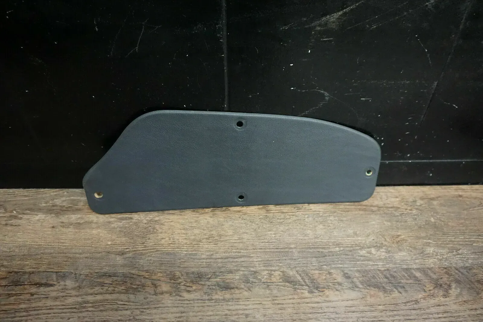 Abdeckung Kofferraum Hinten Verkleidung Kofferraumverkleidung 7h5868409 VW - Bild 1