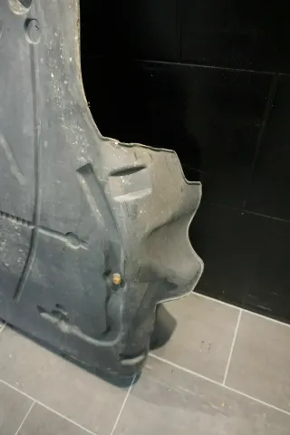 VW T5 T6 Unterbodenschutz Unterfahrschutz Motorschutz Abdeckung 7H0805685A - Bild 6
