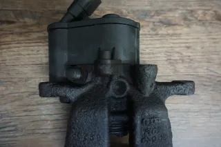 BREMSSATTEL hinten Links Audi A6 C6 3.0 TDI Sattel Bremse 32332082D - Bild 11
