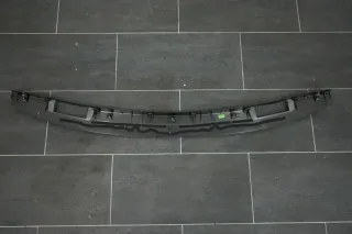 Audi A3 8P Cabrio Verkleidung 8P7867974A Windschutzfensterrahmen Windschutz oben - Bild 5