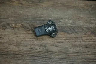 3C1614105AH VW Passat 3C B6 Bremskraftverstärker Hauptbremszylinder - Bild 1