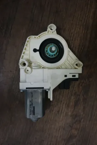 Audi A6 4F Fensterhebermotor HR Motor Fensterheber 4F0959802C - Bild 2