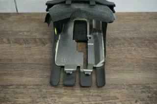 VW Touareg 7L Lenksäulenverkleidung Verkleidung Lenksäule 7L6953516B - Bild 3