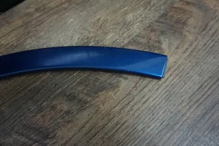 Original VW Passat Radhausverbreiterung grundiert rechts hinten 3C0853828A - Bild 2
