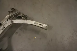 ORIGINAL BMW E60 E61 M5 E63 M6 Träger Vorderachse Vorderachsträger 2283741 - Bild 4