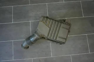 Audi TTRS 8J RS3 8P Luftfilterkasten Luftfilter komplett 8J0129601C RSQ3 - Bild 2
