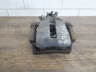 Bremssattel VW T5 Doka Bus Transporter  2,5 TDI hinten links - Bild 1