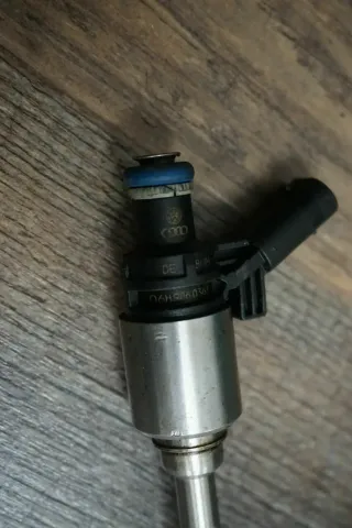 06H906036E 1x Einspritzventil Einspritzdüse 2,0 TSI Audi A3 8P A4 8K A5 A6 4G Q3 - Bild 6
