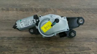 1K8955711 Scheibenwischermotor Wischermotor hinten VW Scirocco III 1K8 - Bild 1