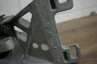 Jaguar F-Type x152 Getriebehalter Getriebe Halter gx53-5060-bc gx53-6a026-bc - Bild 6