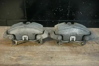 AUDI A4 8K A5 8T  3,0 TDI Bremssattel vorn vorne rechts links Bremse - Bild 2
