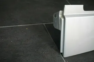Abdeckung Seitenwand Schiebetür Links LA7W 7H1843795A VW TRANSPORTER V BUS (7H) - Bild 8