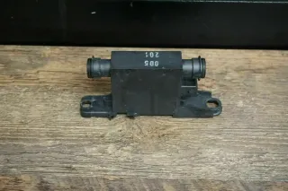Audi A4 B5 A3 8L Steuergerät Heizelement Türgriff Türschloßzylinder 4A0959981A - Bild 1