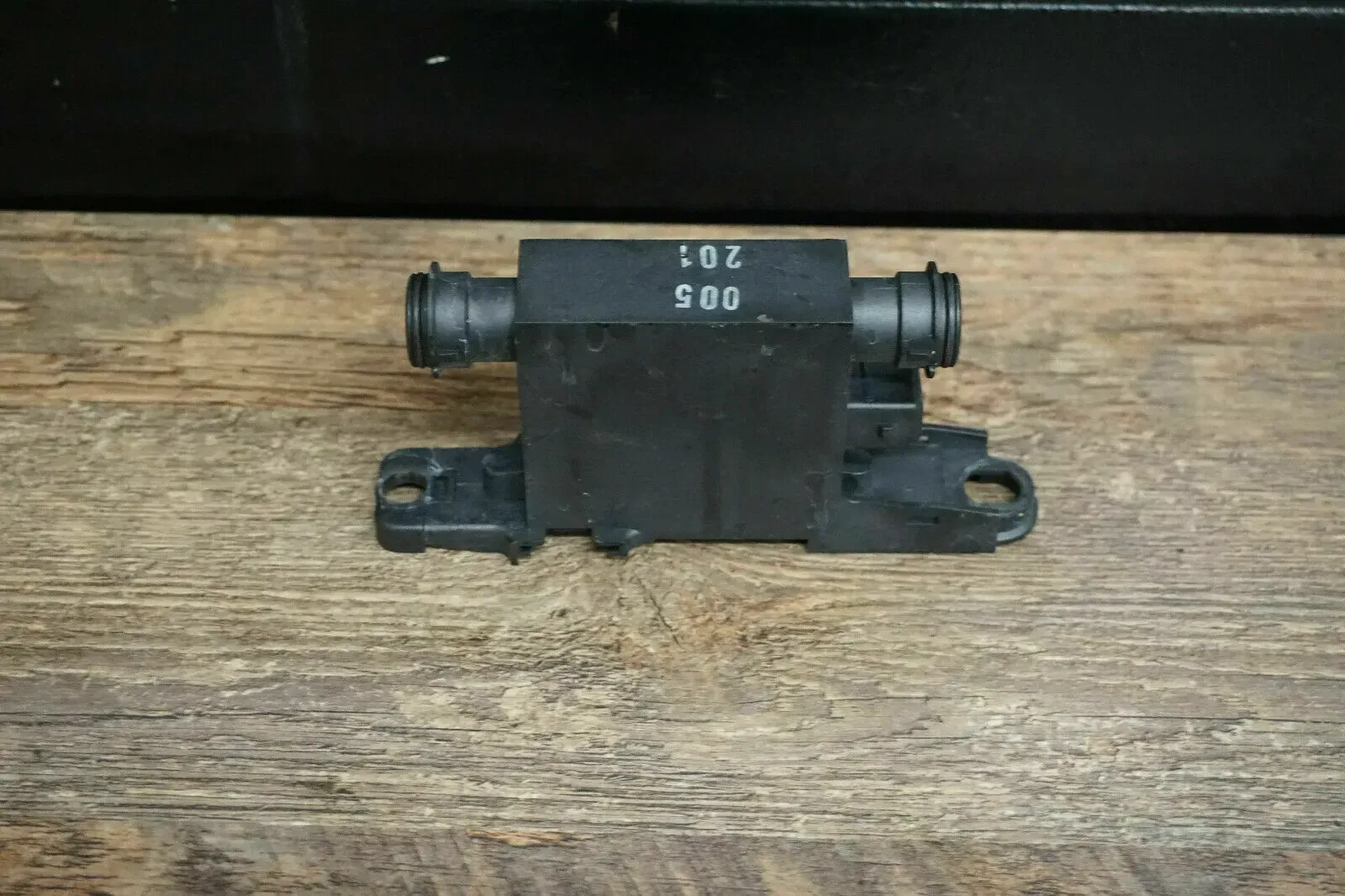 Audi A4 B5 A3 8L Steuergerät Heizelement Türgriff Türschloßzylinder 4A0959981A - Bild 1