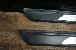 BMW M2 1er F21 2er F87 Einstiegsleisten 8055499 Leisten M Paket links rechts - Bild 7
