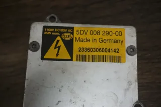 Original HELLA Xenon Steuergerät Vorschaltgerät Ballast 5DV008290-00 5DV00829000 - Bild 3