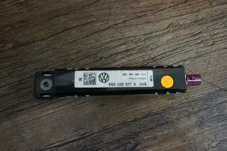 VW Golf 7 GTI R 5G Antennenverstärker Antennen Verstärker 5G6035577A - Bild 1