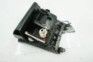 VW Golf 5 V Ascher Aschenbecher vorne Ablage Fach Anzünder 1K0857961 - Bild 5