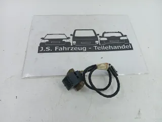 Audi A8 4E D3 Luftfeuchtesensor 4E0907658 Luftfeuchtigkeit Feuchtigkeitsensor - Bild 2