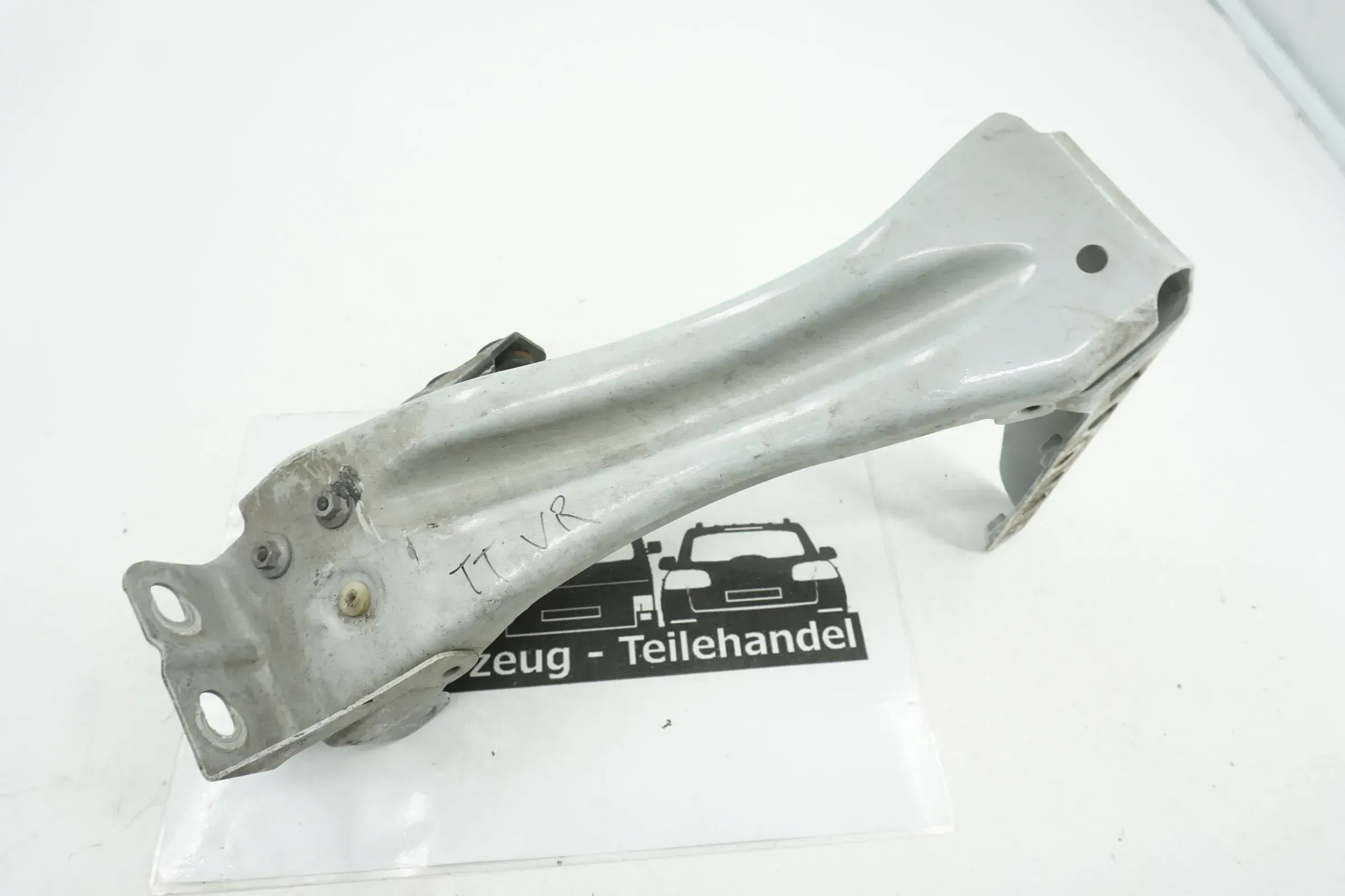 Audi TT TTRS Coupe Roadster 8J Kühlerhalter rechts oben 8J0121264D - Bild 1
