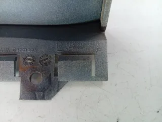 Blende Rückleuchte links AUDI S3 A3 8L 8L0807871C - Bild 4