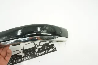 Zierleiste Stoßleiste Chrom Stoßstange Hinten Rechts VW Passat 3B 3B9807792C - Bild 3
