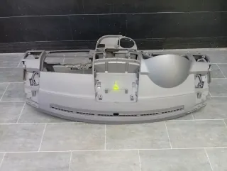 VW MULTIVAN T5 V 03-09 Armaturenbrett 7H5857003BA Instrumententafel anthrazit - Bild 2