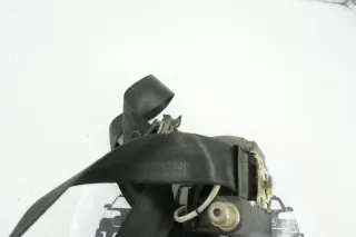 VW T5 7H Multivan Caravelle Gurt Sicherheitsgurt vorne links 7H5857805E Schwarz - Bild 2