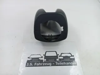VW Touran 1T Lenksäuleverkleidung Lenksäule Verkleidung 1T0858560 1T0858559A - Bild 2