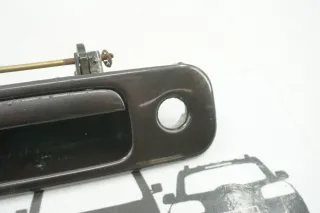 Griff Heckklappe Mikroschalter VW TRANSPORTER V BUS T5 7H LB4V - Bild 2