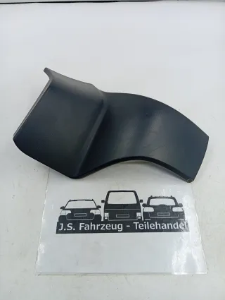 7H5857881D Armaturenbrett Verkleidung links unten 75R anthrazit VW T5 original - Bild 1