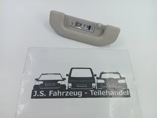 Mercedes W205 C-Klasse Innenleuchte Decken leuchte Griff H.links A0009068905 - Bild 1