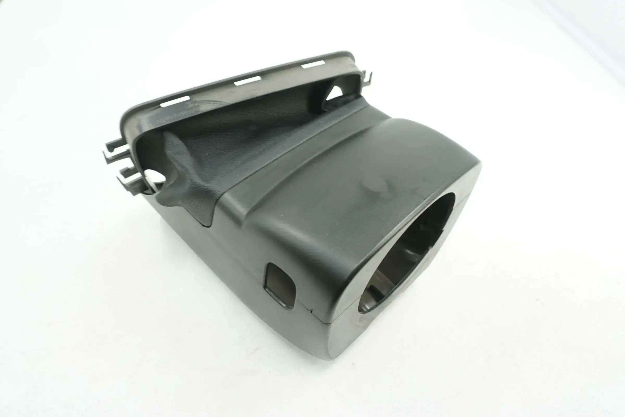 Lenksäulenverkleidung VW T5 Facelift 7E0858565 / 7E0858559E Verkleidung - Bild 1