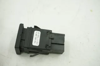 Original VW T5 7H 2010-2015 Drucktaster Warnblinkschalter 7E5953235A - Bild 3