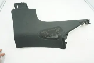Audi A6 4G B-Säule B-Säulenverkleidung Links Verkleidung 4G0867243 Schwarz - Bild 1