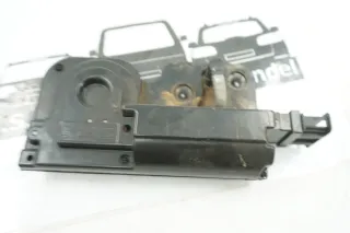 Original Schliessplatte Motor Zuziehhilfe für Heckklappe VW T5 7L0827511C - Bild 2