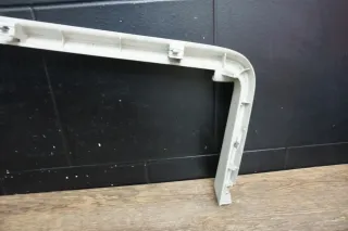 VW T5 VERKLEIDUNG RAHMEN SCHIEBETÜR HALTER für ROLLO rechts 7H5867624 - Bild 6