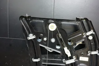 Mercedes Benz CL W216 Fensterheber Gestänge Antrieb hinten rechts A2166700203 - Bild 3