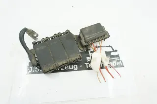 Sicherungskasten Batterie VW Polo 1.4 9 N 5Z0937548C - Bild 1