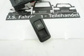 VW T5 Multivan Schalter EFH Fensterheber links rechts Rahmen BUS TDI ZV elektr. - Bild 2