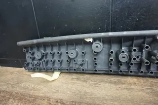 Abdeckung Verkleidung Ladekante VW T5 Multivan 7H5864585A 7H5863459B - Bild 7