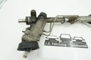 VW Polo 6R 1.2 Benzin Lenkgetriebe Servo 6R142305509 Lenkung Skoda Seat - Bild 4