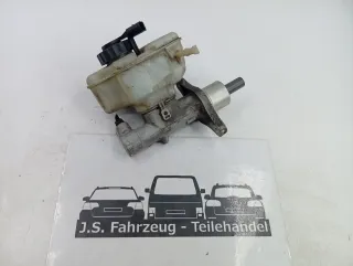 VW Golf V Hauptbremszylinder mit Ausgleichsbehälter 1K1611301C AUDI A3 - Bild 2