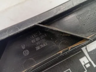 VW Golf 5 1K Halter Stoßstange 1K0807889B VORNE - Bild 3