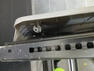 VW T5 Sitz Inka Beifahrersitz 7H0881303E vorne rechts - Bild 8