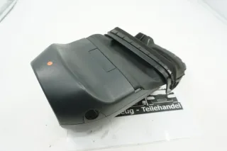 BMW 1er E81 E87 LCI Lenksäulenverkleidung Verkleidung Lenksäule 6950262 6950265 - Bild 1
