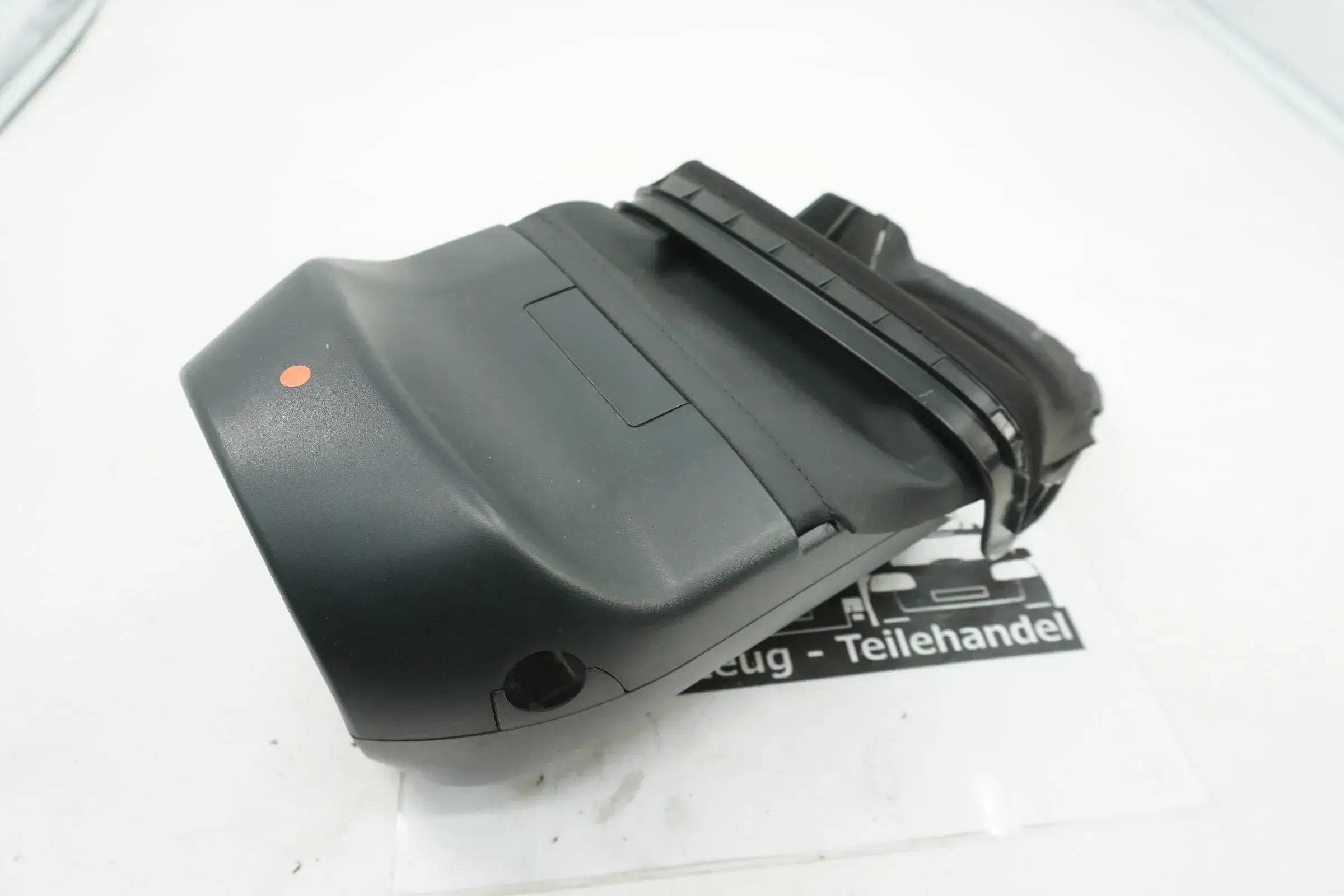 BMW 1er E81 E87 LCI Lenksäulenverkleidung Verkleidung Lenksäule 6950262 6950265 - Bild 1